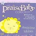 praise baby cd  