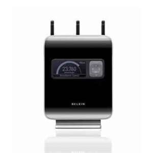  N1 Vision Wireless Router, Routers, Wired Networking 