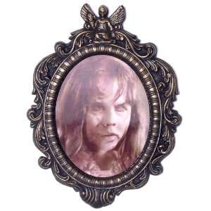  Exorcist Regan Lenticular Mirror