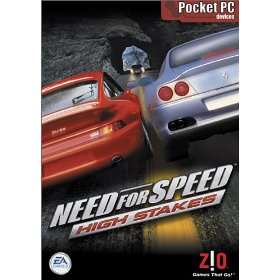 Need For Speed High Stakes Video Games