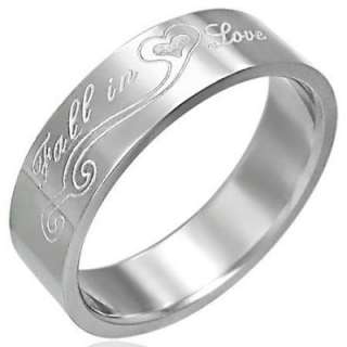 Personalized Promise Ring   Free Engraving  
