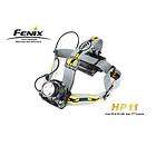 Fenix HP11 Headlamp, 277 Lumens, Black  