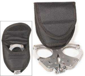 Protec Police HMP prison issue handcuff pouch  