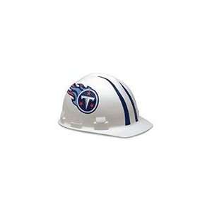  Tennessee Titans NFL Hard Hat (OSHA Approved) Sports 