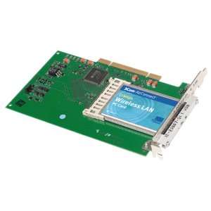  Airconnect Pci 11MBps Wireless Nic Electronics