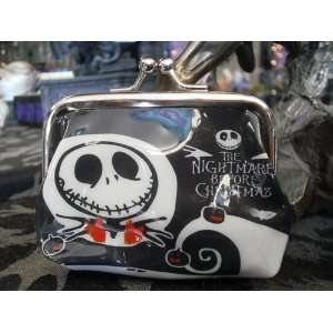  Nightmare Before Christmas Small Coin Purse Everything 