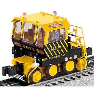  O Trackmobile, MOW Toys & Games