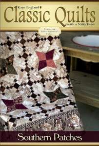 Quilting Pattern   Southern Patches Classic Quilts  