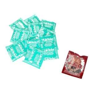   Condoms Non Lubricated 108 condoms Plus SCREAMING O ERECTION AIDS