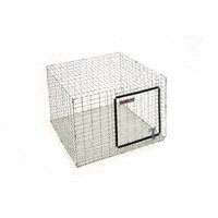 HAVAHART 24 X 24X16 RABBIT HUTCH ANIMAL CAGE NEW KIT  