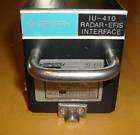 Sperry IU 410 Radar EFIS Interface Unit