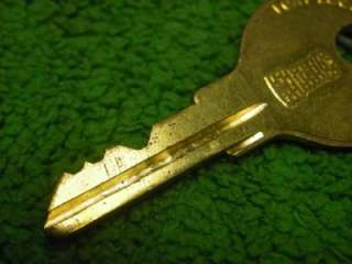 150 FORT LOCK BULK SPARE REPLACEMENT KEY L54G L448  