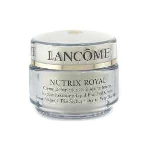  Lancome Nutrix Royal Cream 402986  /1.7OZ Beauty