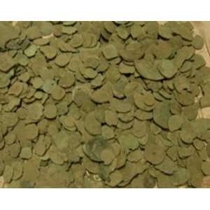  Lot of 1000   Uncleaned Roman Coins 