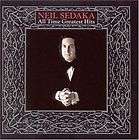   Greatest Hits by Neil Sedaka CD, Oct 1990, RCA 078635687620  