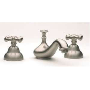  D103OEB OEB Old English Brass Bathroom Sink Faucets 8 Lav Faucet 