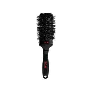    TS 2 Eclipse Rubber Thermal Tourmaline Round Brush, 3 inch Beauty