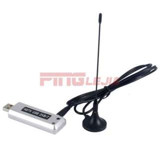 NEW USB DVB T Digital HDTV TV Tuner Stick Receiver Recorder P  
