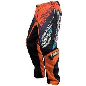  ONeal Racing Youth Mayhem Pants   2008   Youth 27/Black 