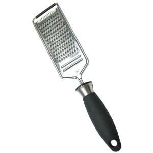 Foxrun 6415 Fine Grater  Metal  Sanoprene Handle  Kitchen 