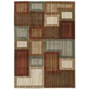  Orian Anthology Turnaround 1408 2 3 x 8 Runner Area Rug 