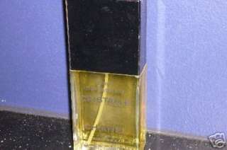 Chanel Cristalle Perfume / Eau De Parfum Spray Original Formula 3.4oz 