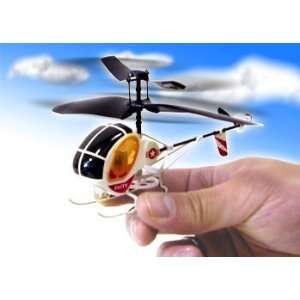  Mini RC Remote Control Indoor Helicopter Toys & Games