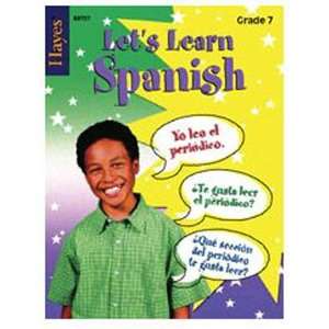   Workbook Basic Spanish Vocabulary Structures