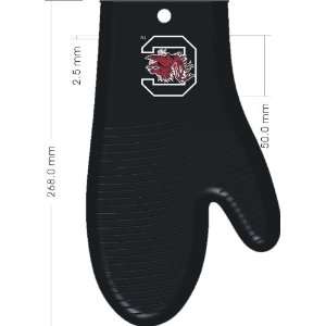  South Carolina Silicone Oven Mitts
