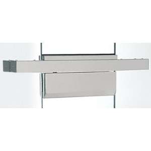   Overhead Concealed Door Closers   for 36 Wide Opening by CR Laurence