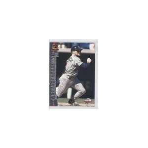  1997 Pacific Silver #139   Chuck Knoblauch/67 Sports 