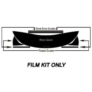   Husky Liners Husky Shield Paint Protection Film Kit Automotive