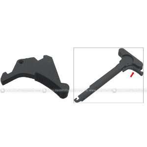    King Arms Big Latch for M4 Charging Handle