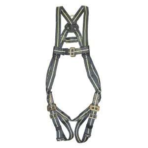  FireMaster Kevlar Harness / MB / 1 D / LP / S L