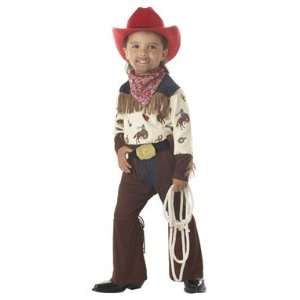  Howdy Partner Cute Kids Costume Toys & Games