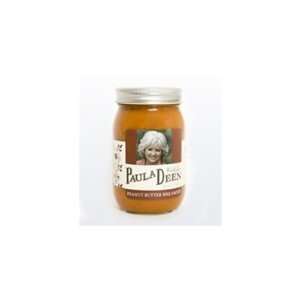 Paula Deen Collection Peanut Butter BBQ Sauce  Grocery 