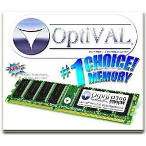  1GB 184 pin PC3200 400MHz DDR OPTIVAL DESKTOP RAM MEMORY 