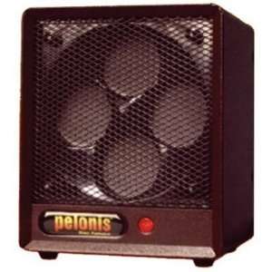  Pelonis B6A1 4 Disc Portable Ceramic Space Heater With 