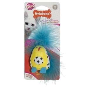  Cat Toy Spotted Penguin