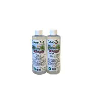  OdorOut 222 Premier Natural and Safe Pet Odor and Organic 