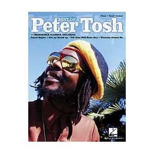  Best of Peter Tosh Musical Instruments
