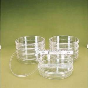 Petri Dish, Deep and Wide, 25 x 150 mm, Pack of 12  