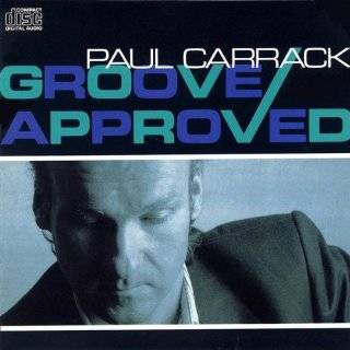 Top Albums by Paul Carrack (See all 32 albums)