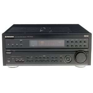  Pioneer VSX D906S Home Theater Audio/Video Receiver Electronics