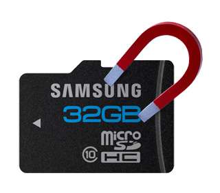Genuine Samsung MICRO SD 16GB MEMORY CARD CLASS 10 SDHC GALAXY S2 NOTE 