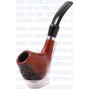 Wooden Tobacco Pipe   WP504 (by p4brothers) Everything 
