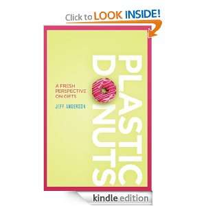 Plastic Donuts Jeff Anderson  Kindle Store