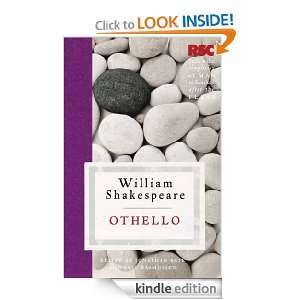 Othello (The RSC Shakespeare) William Shakespeare, Eric Rasmussen 