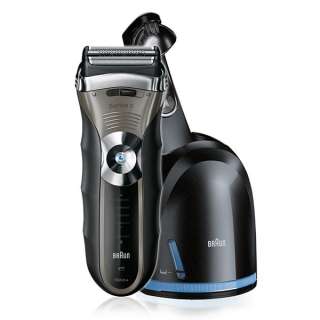 braun series 3 razer 390cc 4 electric shaver system retail