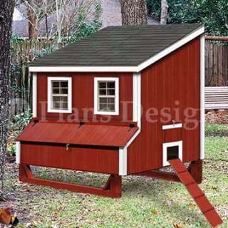 chicken coop plans lean to style design 90506l this beautiful 